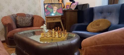 Eminera Sweet Hostel1