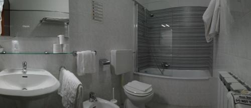Gallery image of Hotel San Nazario in Varazze