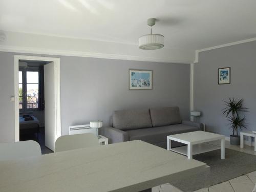 Downtown Apartment