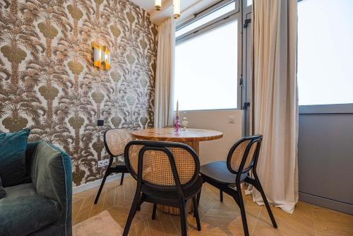 2Cozy1BR#Exhibition Centre