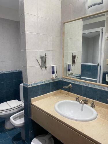 Φωτογραφία από το άλμπουμ του Hotel Sol y Luna σε Merlo