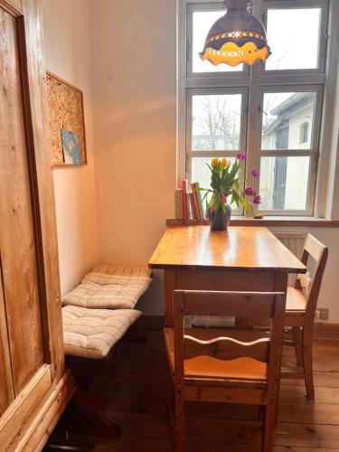 Gallery image of Femø Huset in Femø