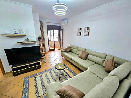 Tirana Downtown Apartment