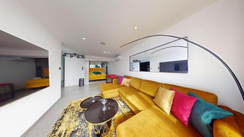 Le Majestic, Naturist Village 3 bedrooms 90 m2