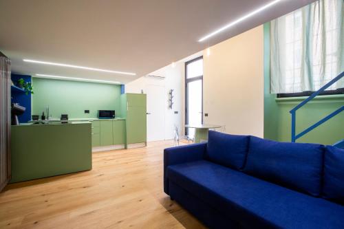 Loft di Design a Porta Venezia