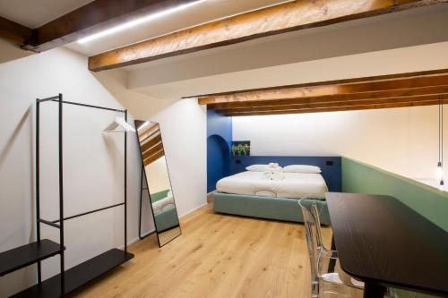 Loft di Design a Porta Venezia