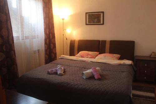 Apartment Baščaršija-parking i klima