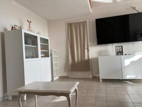 T4-72 m2 Vue Panoramique - 200 m de la plage - Etage 5 avec Ascenseur -6 pers max