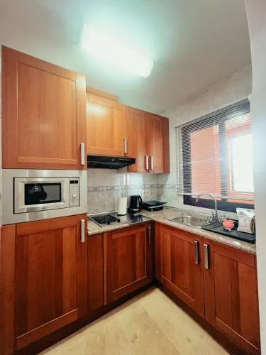CN-340 Suites photo 47