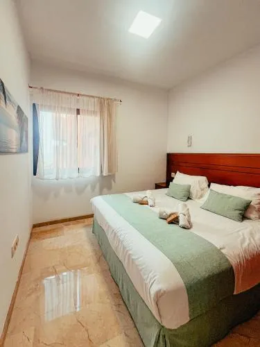 CN-340 Suites photo 23
