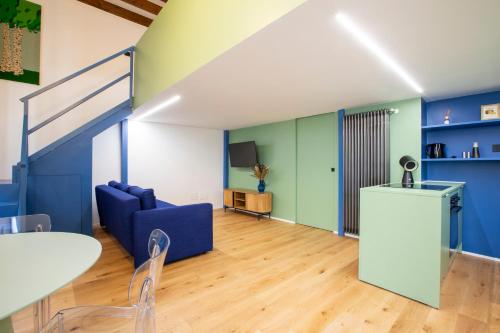 Loft di Design a Porta Venezia
