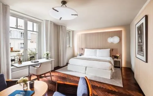Mandarin Oriental Lutetia, Paris photo 7