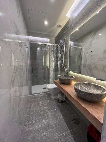 Apartment near Puerta del Sol
