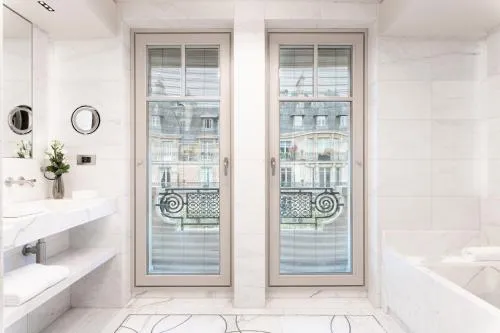 Mandarin Oriental Lutetia, Paris photo 16