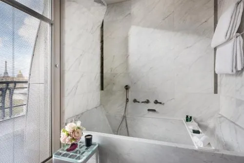 Mandarin Oriental Lutetia, Paris photo 25