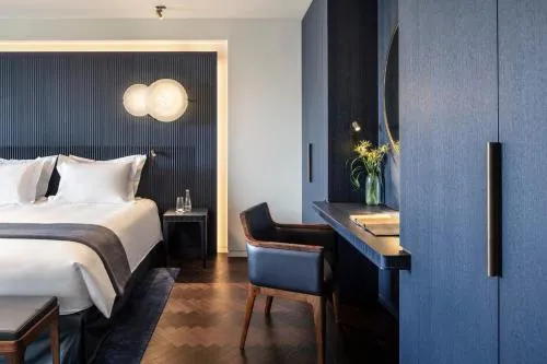 Mandarin Oriental Lutetia, Paris photo 27