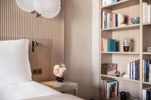 Mandarin Oriental Lutetia, Paris photo 74