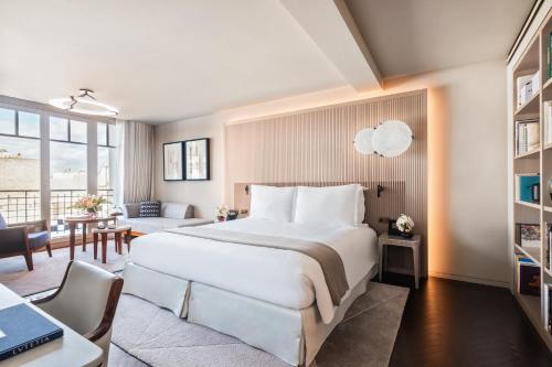 Mandarin Oriental Lutetia, Paris photo 76