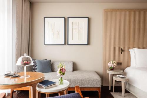 Mandarin Oriental Lutetia, Paris photo 77