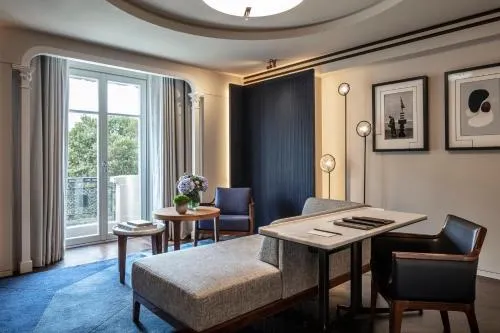 Mandarin Oriental Lutetia, Paris photo 20