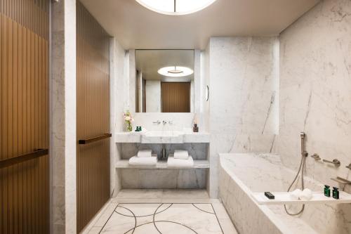 Mandarin Oriental Lutetia, Paris photo 78