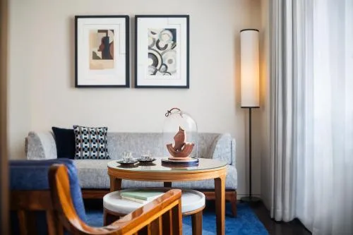 Mandarin Oriental Lutetia, Paris photo 31