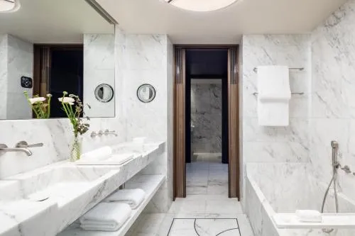 Mandarin Oriental Lutetia, Paris photo 32