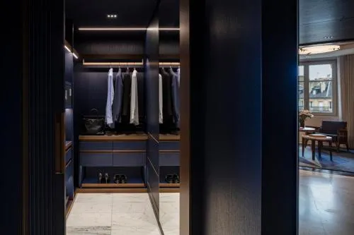 Mandarin Oriental Lutetia, Paris photo 35