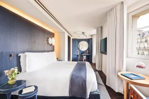 Mandarin Oriental Lutetia, Paris photo 56