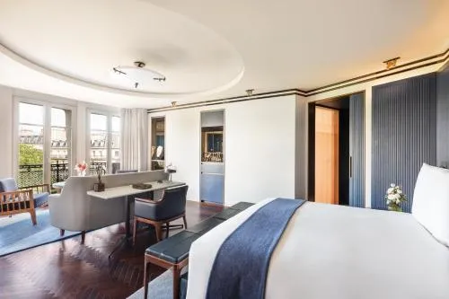 Mandarin Oriental Lutetia, Paris photo 60