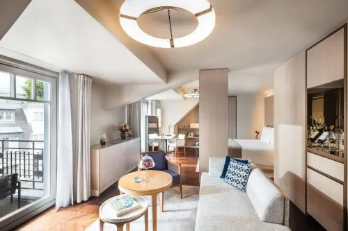 Mandarin Oriental Lutetia, Paris photo 37