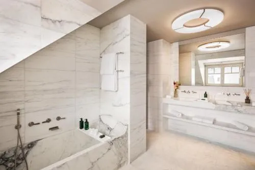 Mandarin Oriental Lutetia, Paris photo 38