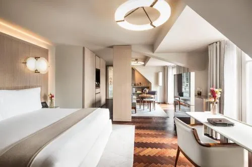 Mandarin Oriental Lutetia, Paris photo 39