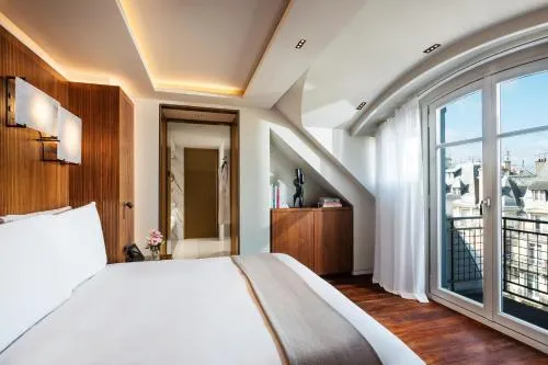 Mandarin Oriental Lutetia, Paris photo 41