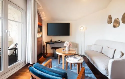 Mandarin Oriental Lutetia, Paris photo 44