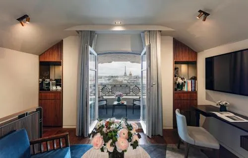 Mandarin Oriental Lutetia, Paris photo 45