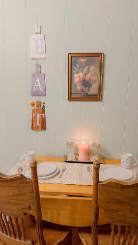 Gallery image of Cozy Second floor Stylish & Comfortable Stay in North Mankato