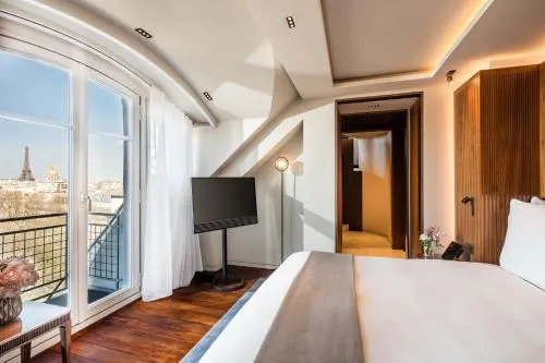 Mandarin Oriental Lutetia, Paris photo 48