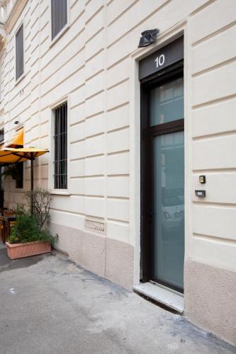 Loft di Design a Porta Venezia