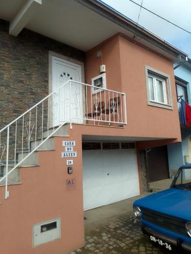 Casa do Alves Azibo