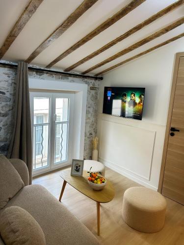 Photo de la galerie de l'établissement 3p Luxueux au coeur du Vieil Antibes, à Antibes