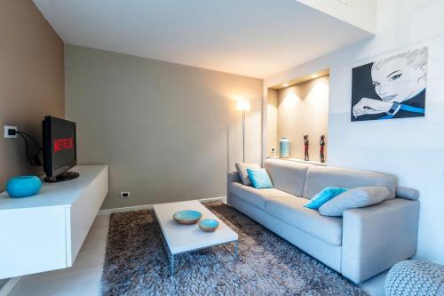 Navigli-Duomo - Design Apartment, Netflix, Wi-Fi