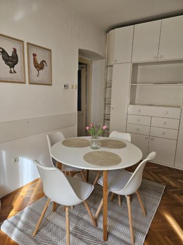 Apartment Centrum