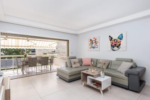 Croisette Rental - Wonderfull 3 Bedrooms