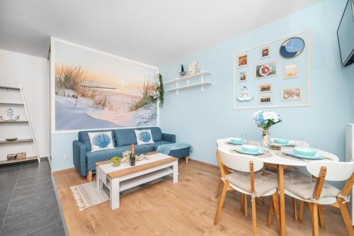 AmberShell Apartment