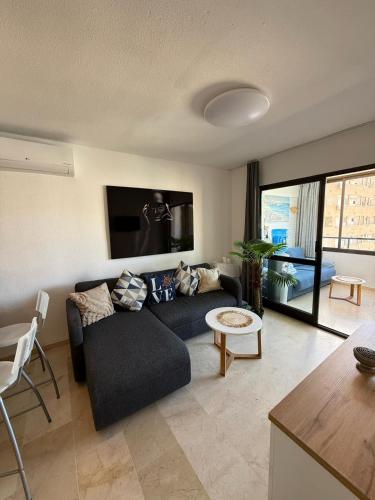 Apartamento Trinisol II 4 IF Benidorm