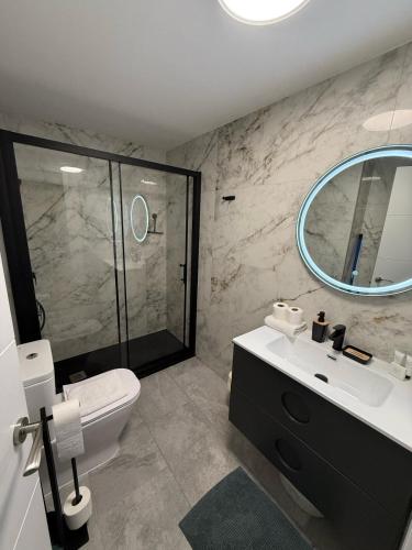 Apartamento Trinisol II 4 IF Benidorm