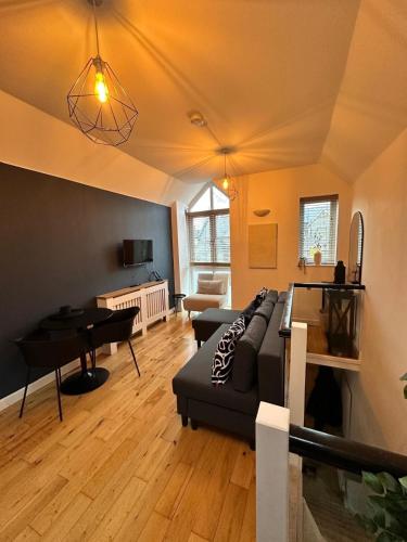 The Central Nook - Contactors and Holidaymakers photo 5