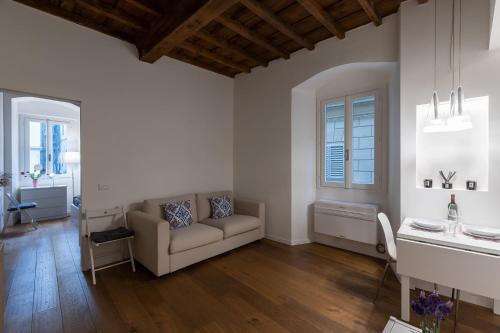 Stay in the Heart of Florence