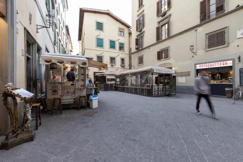 Stay in the Heart of Florence
